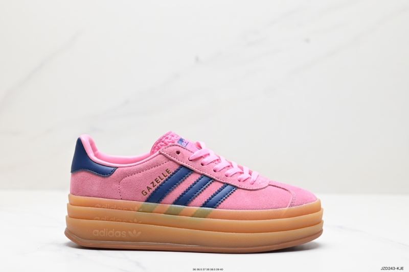 Adidas Gazelle Shoes